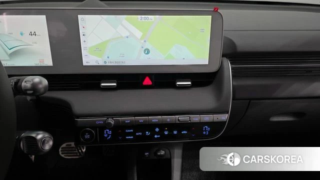 Hyundai Ionic 5 2021 Белый из Кореи, фото 4