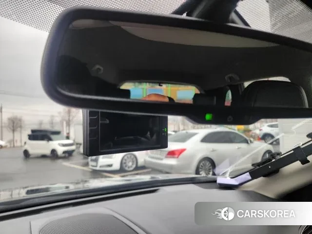 Renault Korea (Samsung) The New QM6 2020 Серебристо-серый из Кореи, фото 4