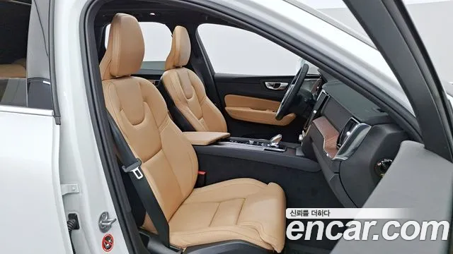 Volvo XC60 second Generation id 2719740 из Кореи 4