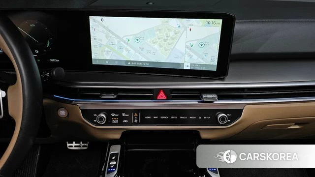 Kia The New Sorento 4th Generation 2024 Белый из Кореи, фото 4
