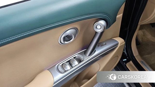 Genesis GV60 2022 Черный из Кореи, фото 4