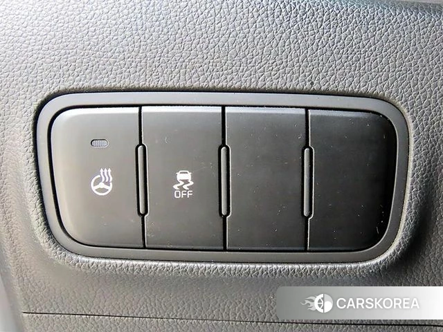 Kia The New Kia Ray 2024 Жемчужный цвет из Кореи, фото 4