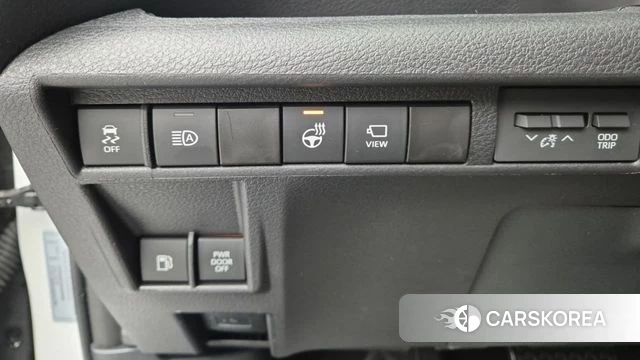 Toyota Sienna 4th Generation 2025 Белый из Кореи, фото 4