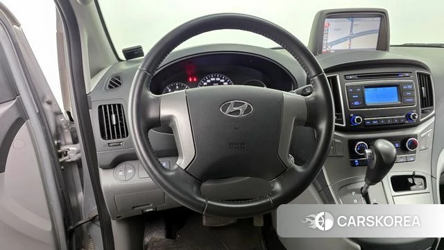 Hyundai The New Grand Starex 2020 Серебряный из Кореи, фото 4