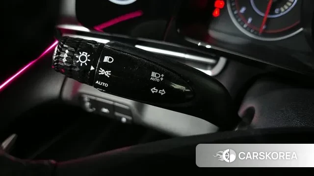 Hyundai Avante (CN7) 2021 Белый из Кореи, фото 4