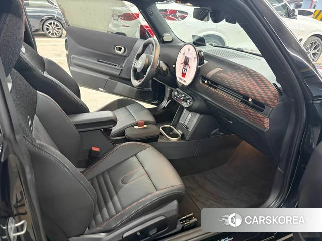 Mini Cooper S 4th Generation 2025 Черный из Кореи, фото 4