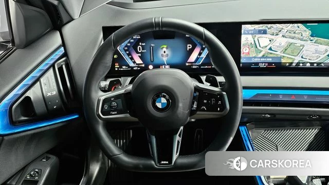 BMW X3 (G45) 2025 Белый из Кореи, фото 4