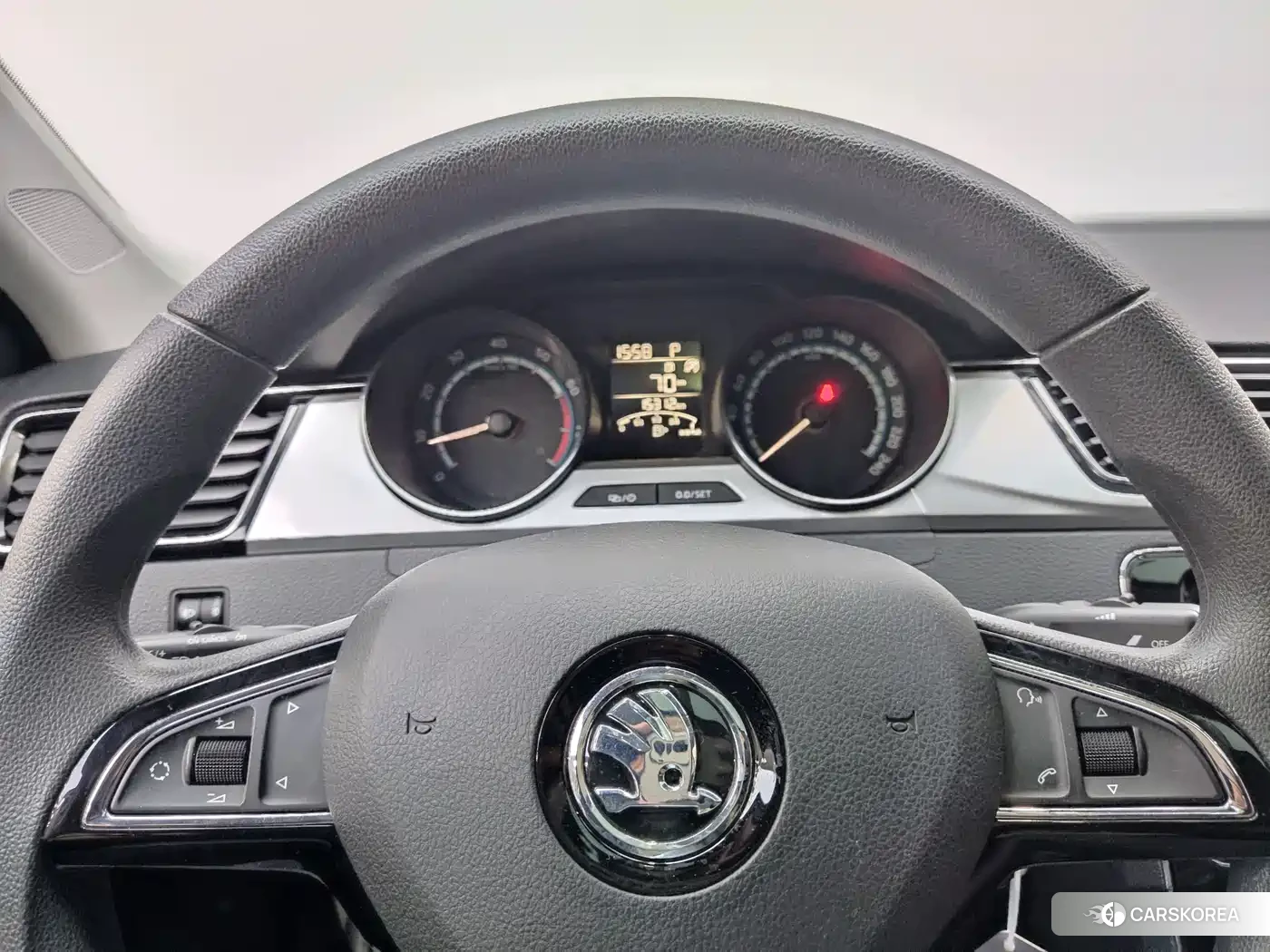 Skoda Xin Rui 2022 Белый из Китая, фото 4