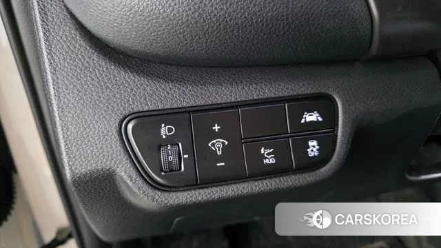 Kia Seltos 2019 Белый из Кореи, фото 4