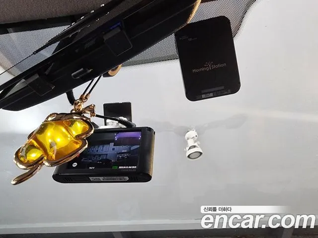 Hyundai The New Grand Starex id 2685266 из Кореи 4