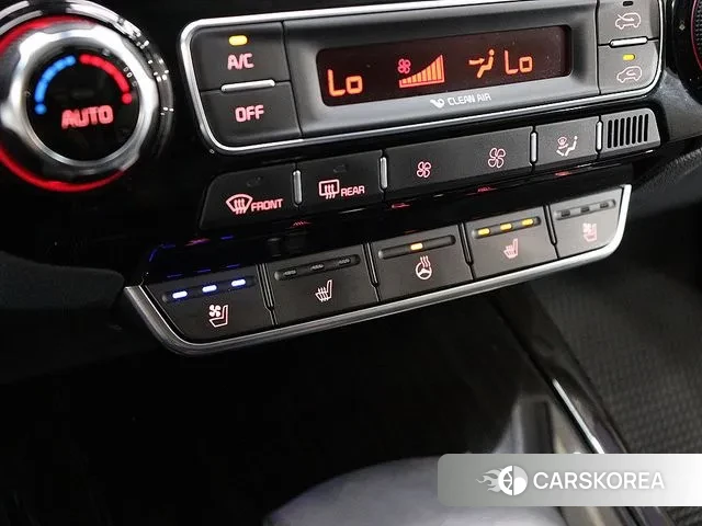 Kia The New Sorento 2018 Черный из Кореи, фото 4