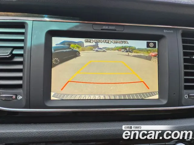 Kia The New Carnival id 2684246 из Кореи 4