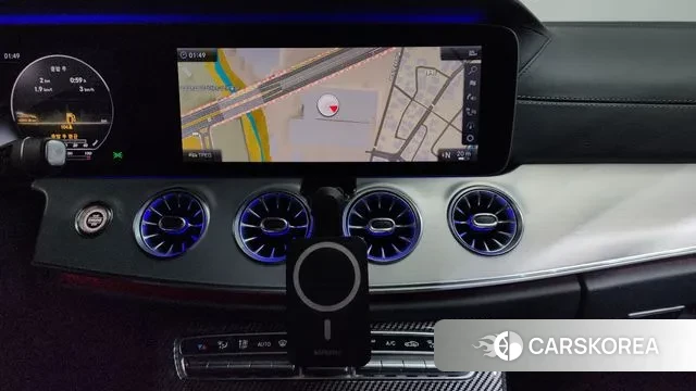 Mercedes-Benz CLS-Class C257 2019 Белый из Кореи, фото 4