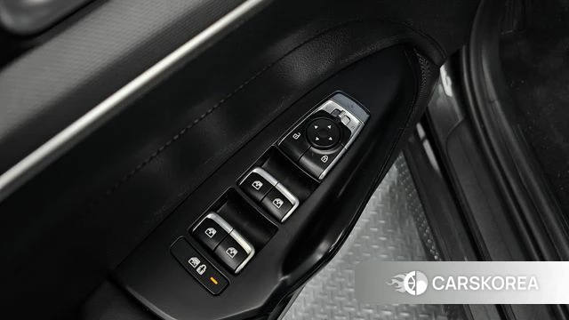 Kia K5 3rd generation 2021 Серый из Кореи, фото 4