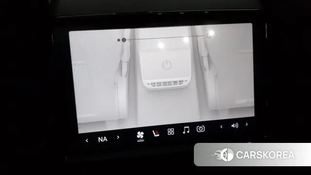 Tesla Model Y 2023 Белый из Кореи, фото 4