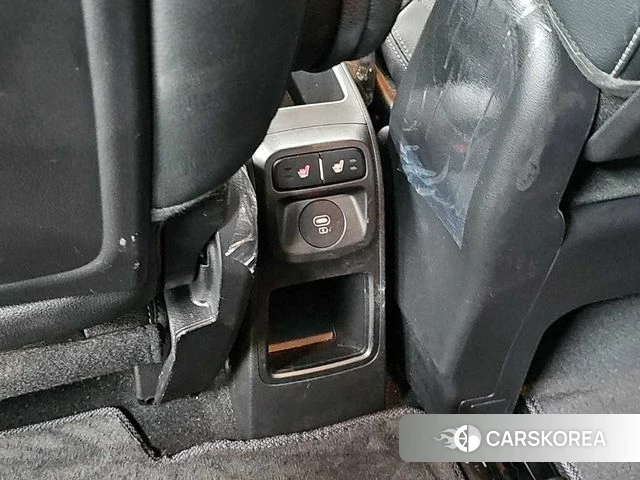 Kia The New Kia Ray EV 2025 Черный из Кореи, фото 4
