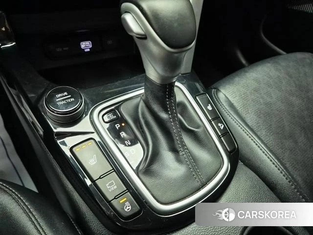 Kia Seltos 2022 Белый из Кореи, фото 4