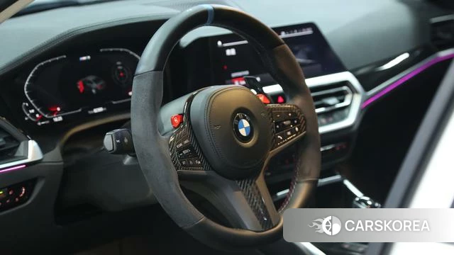 BMW 3 series 2019 Белый из Китая, фото 4