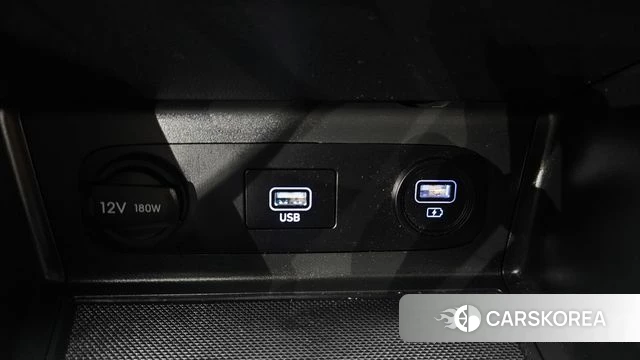 Hyundai Sonata (DN8) 2021 Черный из Кореи, фото 4