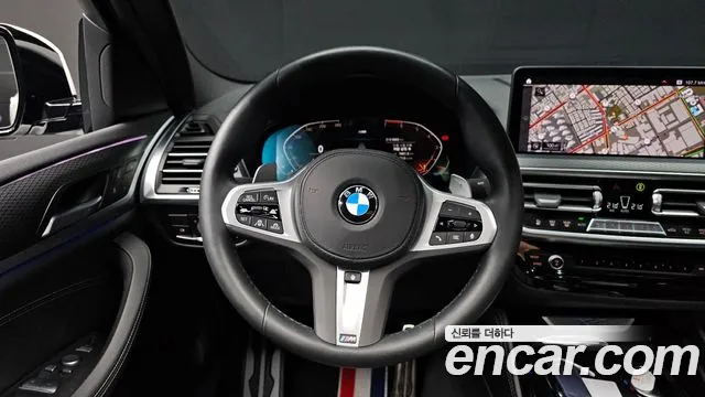 BMW X4 (G02) id 2711596 из Кореи 4