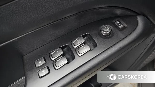 Ssangyong Rexton Sports 2020 Серый из Кореи, фото 4