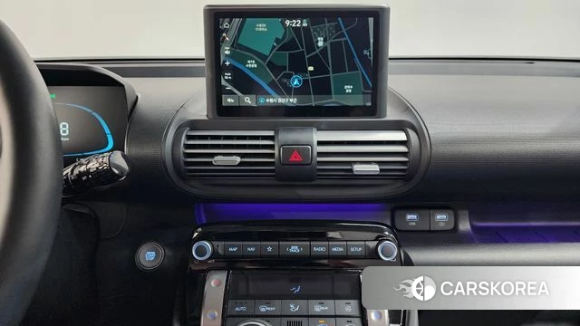 Hyundai Casper 2023 Белый из Кореи, фото 4