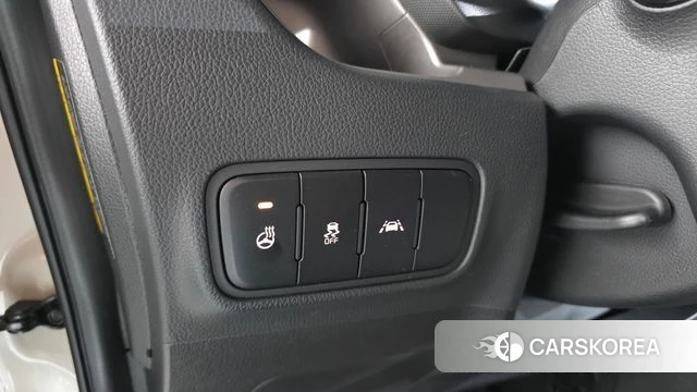 Kia The New Ray 2021 Жемчужный цвет из Кореи, фото 4