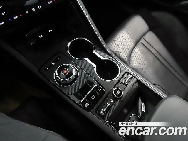 Kia K5 3rd generation id 2708140 из Кореи 4