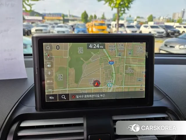 Hyundai Casper 2023 Серый из Кореи, фото 4