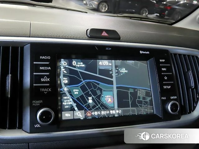 Kia The New Ray 2018 Белый из Кореи, фото 4