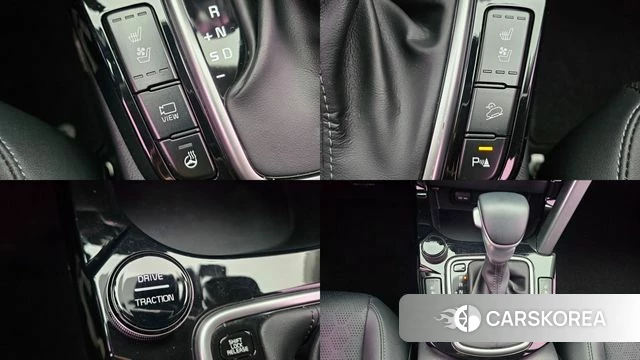 Kia Seltos 2021 Белый из Кореи, фото 4