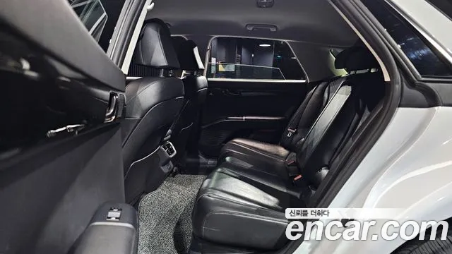 Hyundai Grandeur (GN7) id 2502313 из Кореи 4