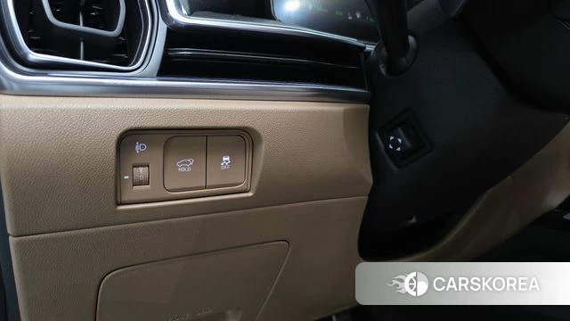 Kia The New Sorento 4th Generation 2024 Белый из Кореи, фото 4