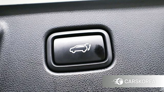 Hyundai Tucson (NX4) 2021 Белый из Кореи, фото 4