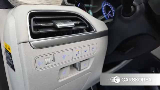 Hyundai Palisade 2020 Белый из Кореи, фото 4