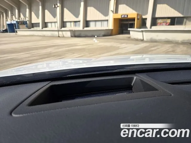 Hyundai The New Santa Fe id 2683831 из Кореи 4