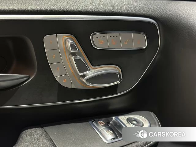 Mercedes-Benz V-class id 4207950 из Китая 4