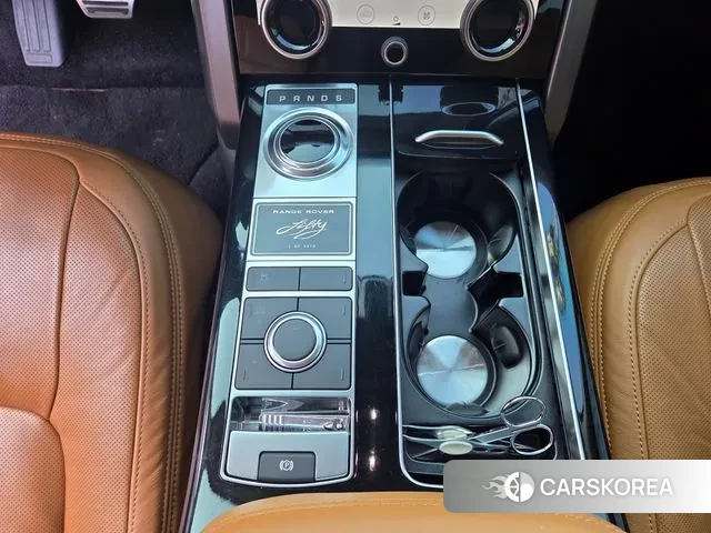 Land Rover Range Rover 4th Generation id 3498729 из Кореи 4