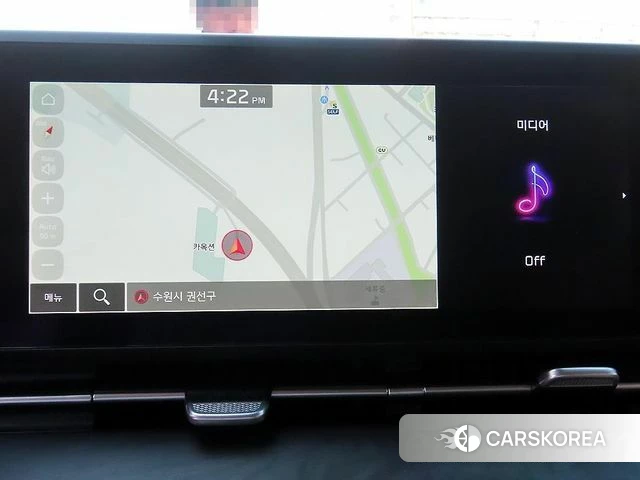 Kia Carnival 4th generation 2021 Белый из Кореи, фото 4