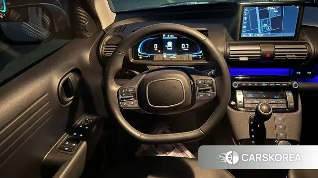 Hyundai Casper 2021 Белый из Кореи, фото 4