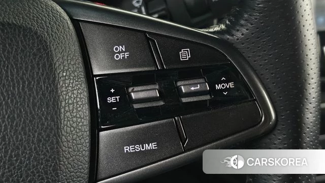 Ssangyong Rexton Sports 2020 Серый из Кореи, фото 4