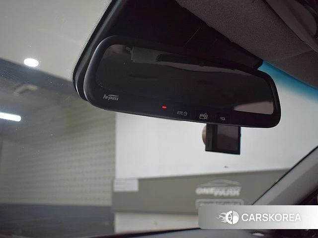 Hyundai Palisade 2019 Небесно-голубой из Кореи, фото 4