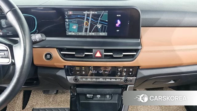 Kia The New Seltos 2022 Белый из Кореи, фото 4