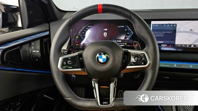 BMW X3 (G45) 2025 Белый из Кореи, фото 4