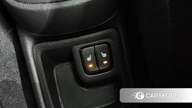 Chevrolet (GM Daewoo) The New Spark 2019 Белый из Кореи, фото 4