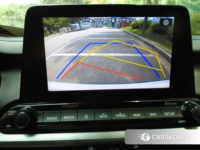 Kia Come New K3 2020 Белый из Кореи, фото 4