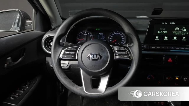 Kia Come New K3 2019 Серый из Кореи, фото 4