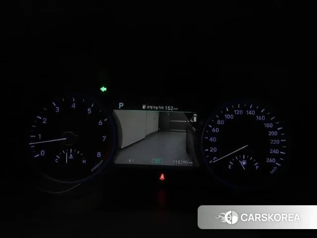 Hyundai Palisade 2020 Черный из Кореи, фото 4