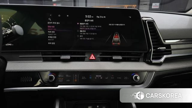 Kia Sportage 5th Generation 2021 Черный из Кореи, фото 4