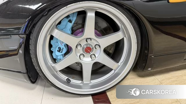 Nissan Fairlady Z 2025 Черный из Китая, фото 4